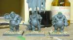 Warhammer Pirate Army (WIP) 