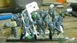  Warhammer Pirate Army (WIP) Part 2
