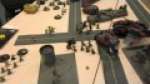 Grey Knights VS Imperial Guard Battle Report
