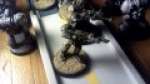 Imperial guard wars 2-Valkyrie Exit