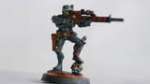 Vindicare Assassin