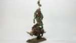 Savage Orc Shaman on War Boar
