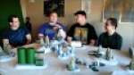 The War Council ep II