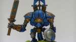 Cygnar Stormclad Showcase