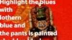 Warhammer 40k How to paint Ork Bommer