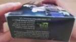 JoeyFaux #4.5 : Rasputina Unboxing 