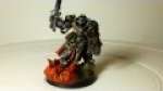 Grey Knight ARMY Army FOR SALE!