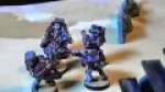 40k Short: A Scouting Party