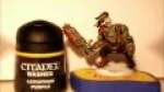 Warhammer 40k How to paint orks easy and fast using washes