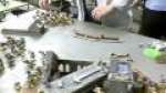 40k Battle Report: 2000pts Orks vs Tyranids