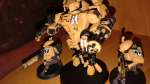 Warboss vs Crisis