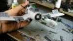 Dakkajet Kitbash Conversion
