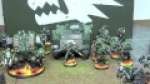 Salamanders Army Warhammer 40,000