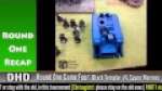 Deff Head Dice Spring Friendly 40k BatRep Tourney Round 1 Recap part 2 of 2 - Warhammer 40,000