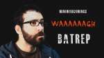 Orks vs Blood Angels Waaagh! Banter Batrep Part 1/7