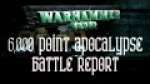 apocalypse promo 