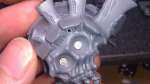 Magnetizing the Hive Tyrant / Swarmlord / Flyrant