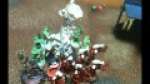 Eldar vs Chaos (6th Ed) battle report