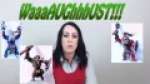 JoeyBurgandy Wargaming News