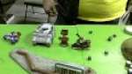 40k Battle Report: 2000pts Orks vs Sisters of Battle