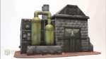 Sci-fi Factory-Surface Detail Part 1/7