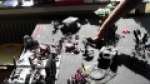 BatRep: Khorne VS Nids - german