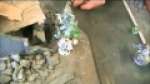 6th Edition Battle report Blood Angels Vs. Chaos Space Marines