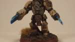 Up Close: Death Wing Terminators