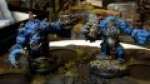 Trollblood Maulers and Bombers