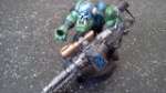 Ork conversions