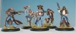 Malifaux is coming