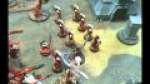 Eldar vs Daemons 1750pt Battle Report