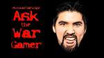  Ask the War Gamer Episode 24: 6th Edition Answers