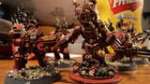 40K WIP - Let the Chaos Begin!