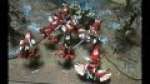 Eldar vs Eldar 6th Ed 1500pt battle report