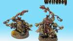 Ork Weirdboy/Warp