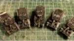 Flames of War: Cromwell Armored Platoon
