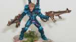 Eldar Dire Avenger Exarch