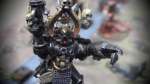  40k Rejects Batrep: Ork Stompa VS Chosen Chaos Marines