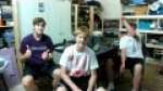 Say Hello to The PowerRang3rs- Channel Introduction Video