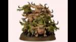 New Chaos Daemons Models Fail?
