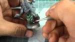 Modeling Scrolls, Tadards and Purity Seals