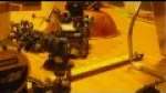 Warhammer 40k Stop Motion Battle Report: Orks vs Space Marines