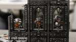 Grey Knight List Building: Multiplying Effect (Prescience)