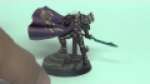 Fulgrim Primarch of The Emperors Children