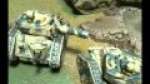 Eldar vs IG Tank Swarm 6th Ed 1500pt battle report