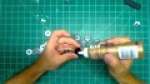 How to Add Weight to Miniature Bases