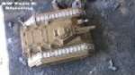 Warhammer 40k 6th ed Battle Report: Space Wolves(IG) vs Dark Eldar 2/3