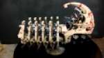 Necron Bone Themed Army for SALE