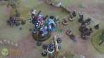 Post Game: Cygnar vs Trolls - 75 pts